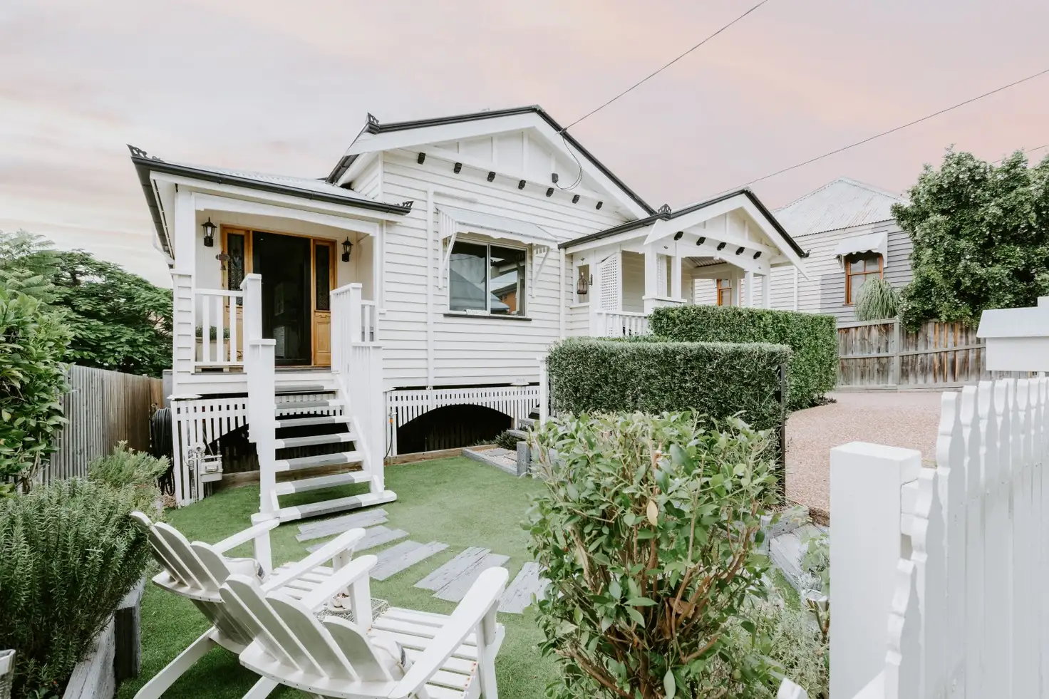 Main view of Homely house listing, 11 MARTIN STREET, Woodend QLD 4305