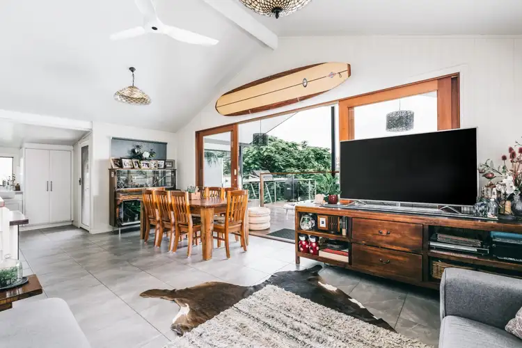 Fifth view of Homely house listing, 11 MARTIN STREET, Woodend QLD 4305
