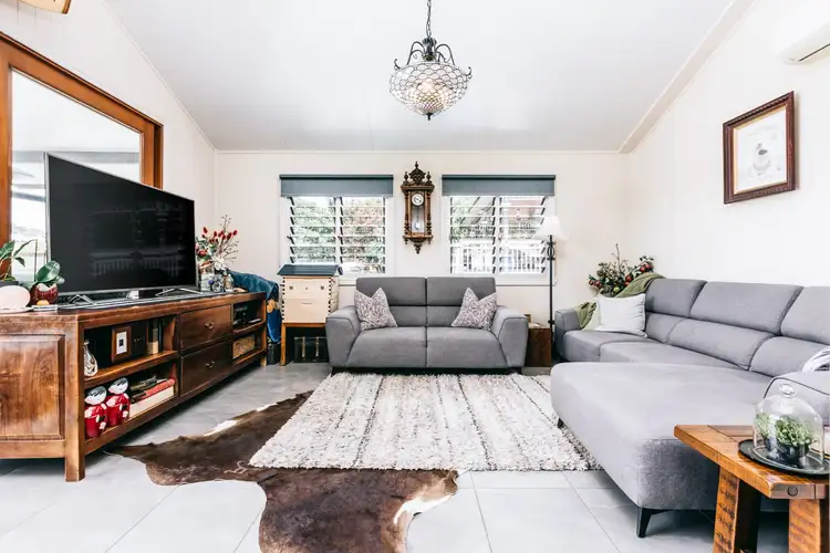 Sixth view of Homely house listing, 11 MARTIN STREET, Woodend QLD 4305