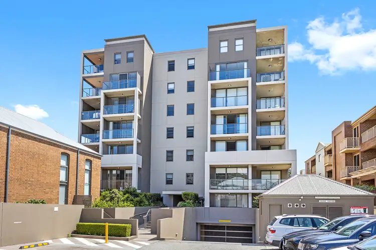 Main view of Homely apartment listing, 9/88 Smith Street, Wollongong NSW 2500