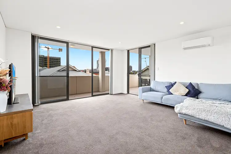 Fifth view of Homely apartment listing, 9/88 Smith Street, Wollongong NSW 2500