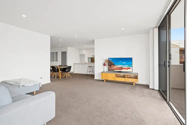Sixth view of Homely apartment listing, 9/88 Smith Street, Wollongong NSW 2500