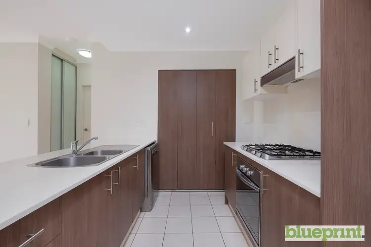 Second view of Homely apartment listing, 20/12 - 14 Benedict Court, Holroyd NSW 2142