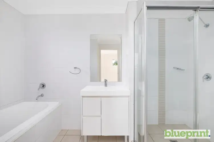 Fourth view of Homely apartment listing, 20/12 - 14 Benedict Court, Holroyd NSW 2142