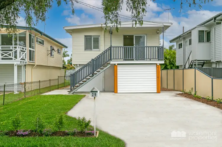 Main view of Homely house listing, 79 LONGLAND STREET, Redcliffe QLD 4020