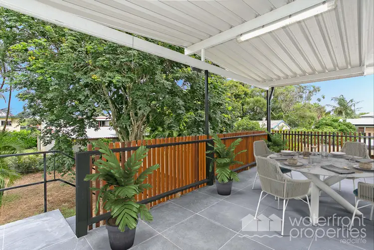 Second view of Homely house listing, 79 LONGLAND STREET, Redcliffe QLD 4020