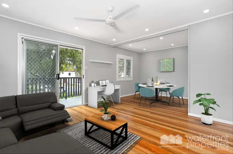 Third view of Homely house listing, 79 LONGLAND STREET, Redcliffe QLD 4020