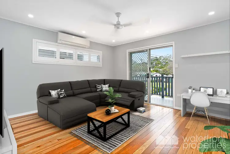 Fourth view of Homely house listing, 79 LONGLAND STREET, Redcliffe QLD 4020