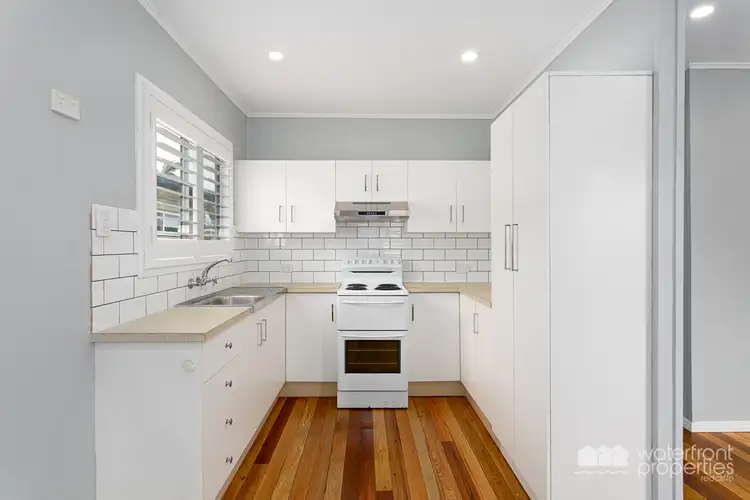 Fifth view of Homely house listing, 79 LONGLAND STREET, Redcliffe QLD 4020