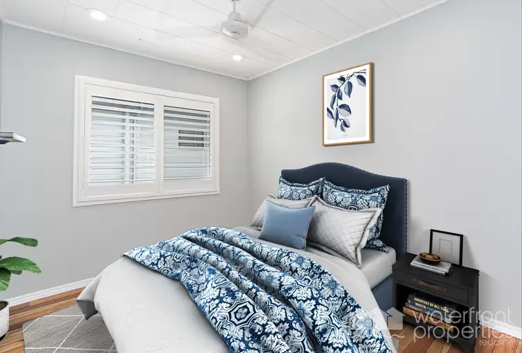 Sixth view of Homely house listing, 79 LONGLAND STREET, Redcliffe QLD 4020