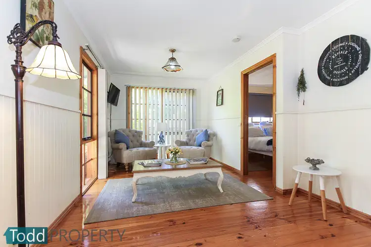 Second view of Homely house listing, 16 Thompsons Lane, Heathcote VIC 3523