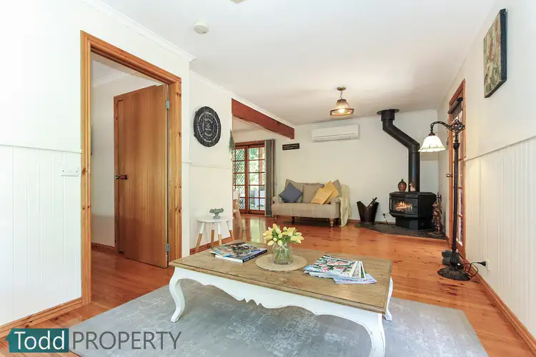 Third view of Homely house listing, 16 Thompsons Lane, Heathcote VIC 3523