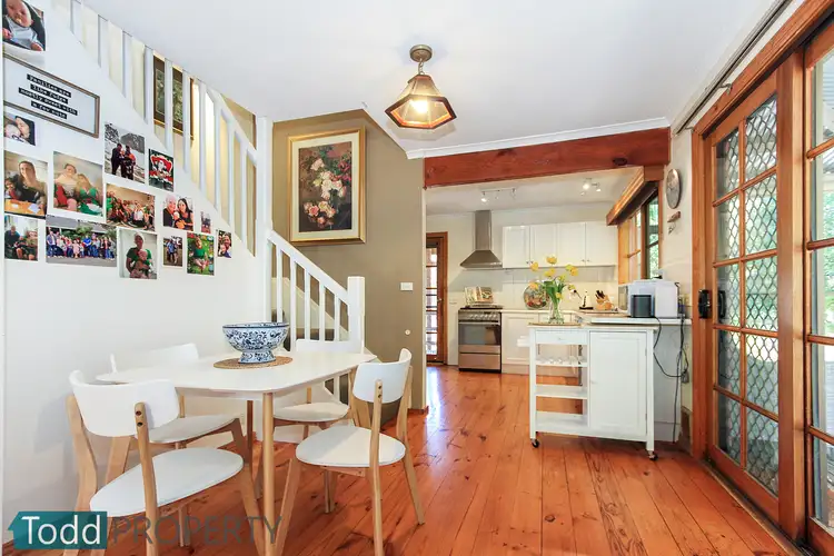 Fourth view of Homely house listing, 16 Thompsons Lane, Heathcote VIC 3523