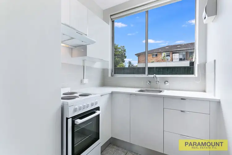 Second view of Homely unit listing, 4/81 Augusta Street, Punchbowl NSW 2196