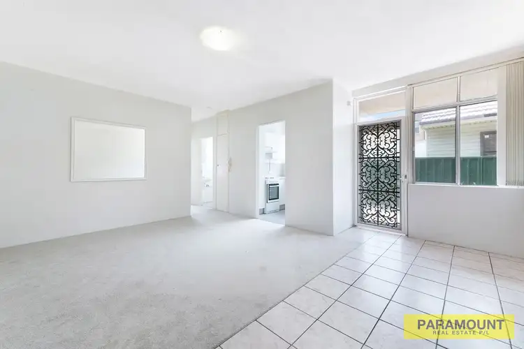 Third view of Homely unit listing, 4/81 Augusta Street, Punchbowl NSW 2196