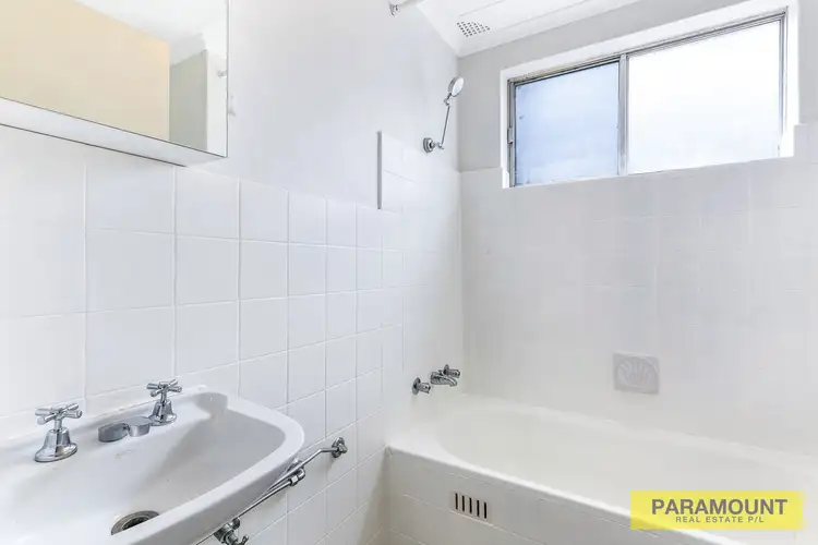 Fourth view of Homely unit listing, 4/81 Augusta Street, Punchbowl NSW 2196