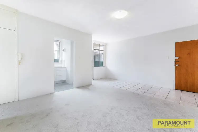 Sixth view of Homely unit listing, 4/81 Augusta Street, Punchbowl NSW 2196