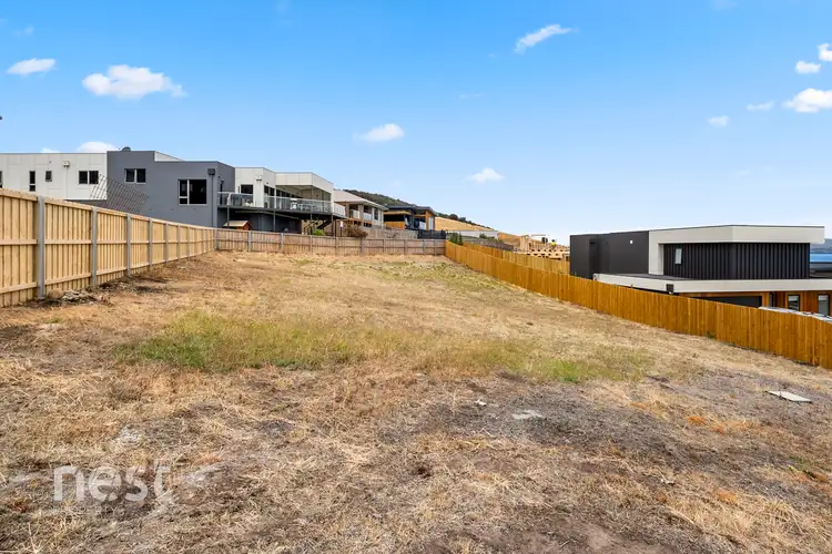 Main view of Homely land listing, 3 Yachtsmans Way, Tranmere TAS 7018
