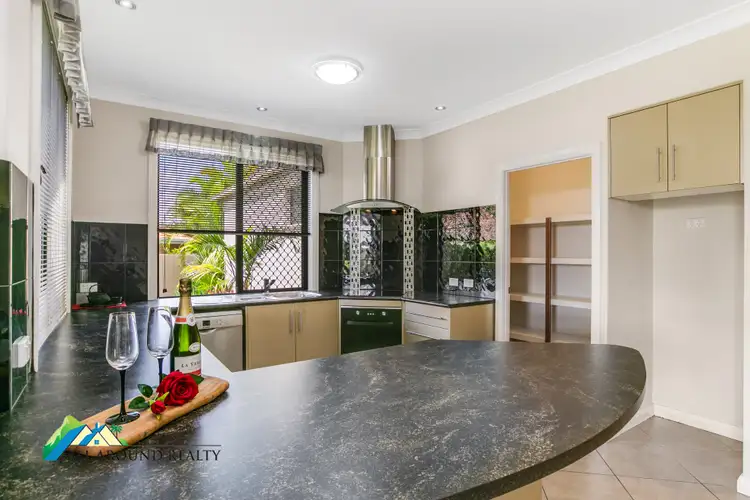 Sixth view of Homely house listing, 15 Amie Louise Place, Bellmere QLD 4510
