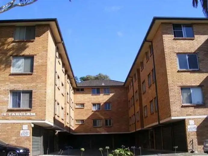 7/18-20 Robinson Street