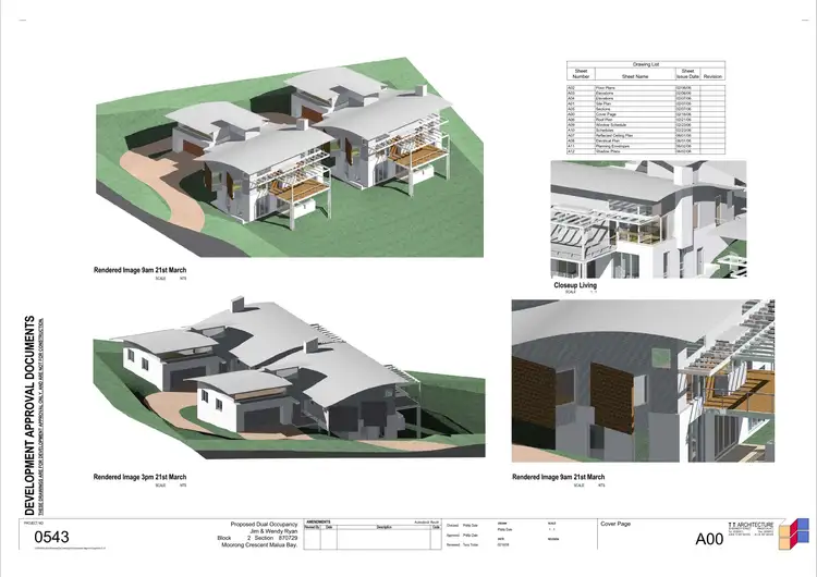 Seventh view of Homely land listing, 31 MOORONG CRESCENT, Malua Bay NSW 2536