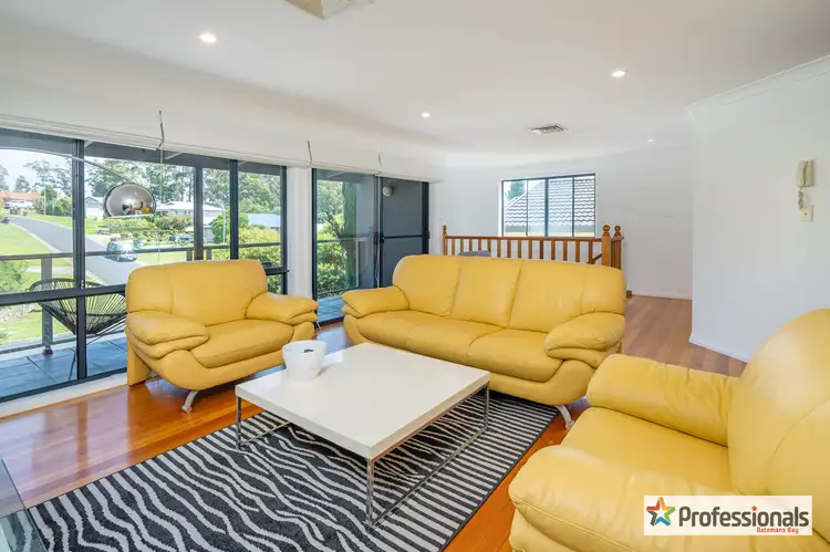 Fourth view of Homely semi-detached listing, 67 Hume Road, Denhams Beach NSW 2536