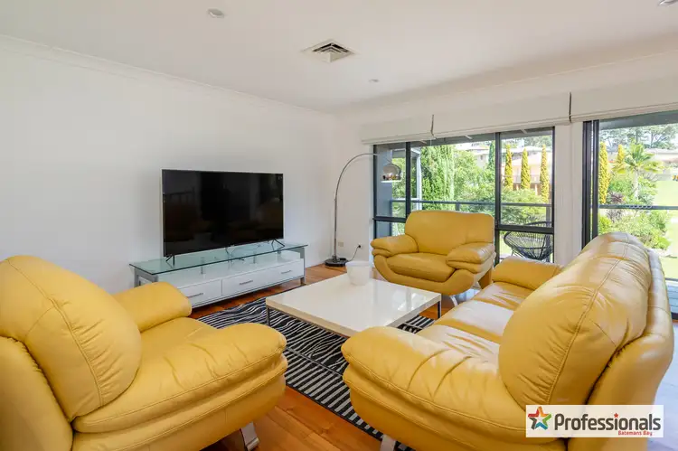 Fifth view of Homely semi-detached listing, 67 Hume Road, Denhams Beach NSW 2536