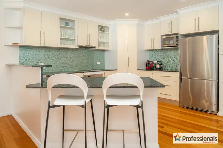 Sixth view of Homely semi-detached listing, 67 Hume Road, Denhams Beach NSW 2536