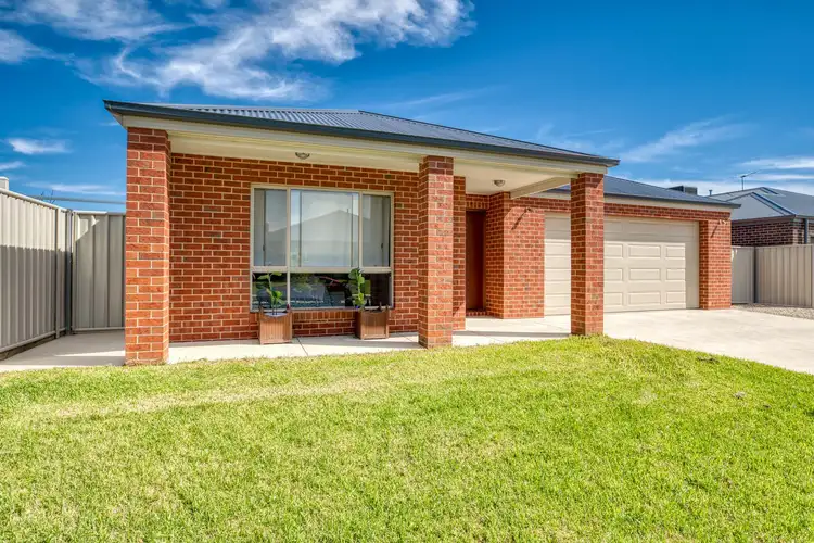 Main view of Homely house listing, 9 Roper Street, West Wodonga VIC 3690