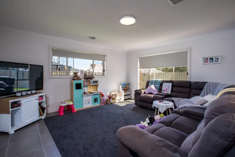 Third view of Homely house listing, 9 Roper Street, West Wodonga VIC 3690