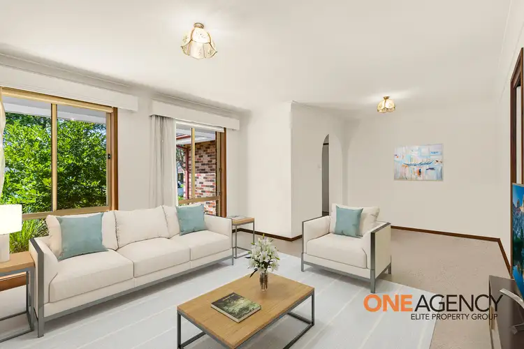 Second view of Homely house listing, 6 Regal Place, Bomaderry NSW 2541