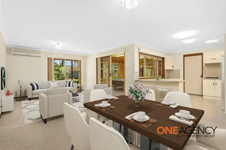 Third view of Homely house listing, 6 Regal Place, Bomaderry NSW 2541