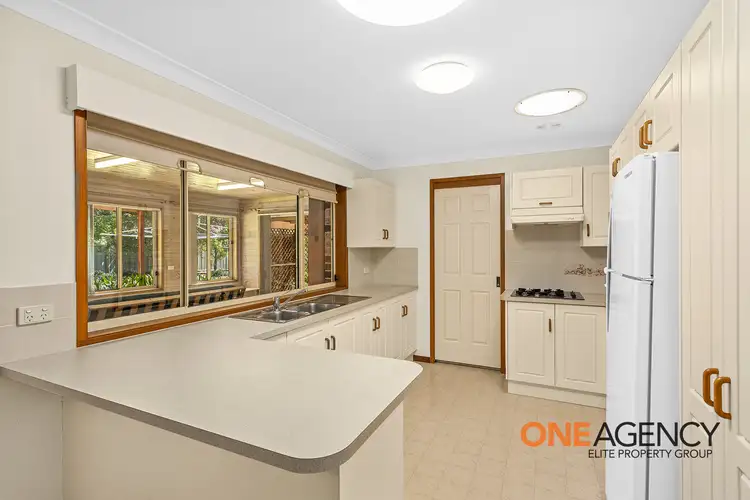 Fourth view of Homely house listing, 6 Regal Place, Bomaderry NSW 2541