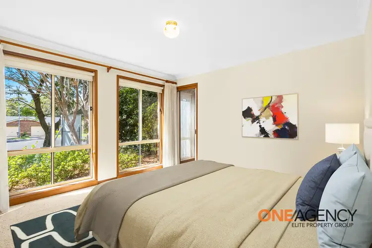 Fifth view of Homely house listing, 6 Regal Place, Bomaderry NSW 2541