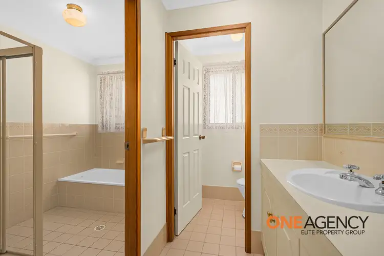 Sixth view of Homely house listing, 6 Regal Place, Bomaderry NSW 2541