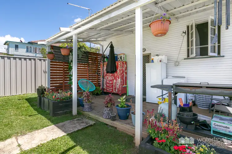 Second view of Homely house listing, 13 Jamieson Street, Redcliffe QLD 4020