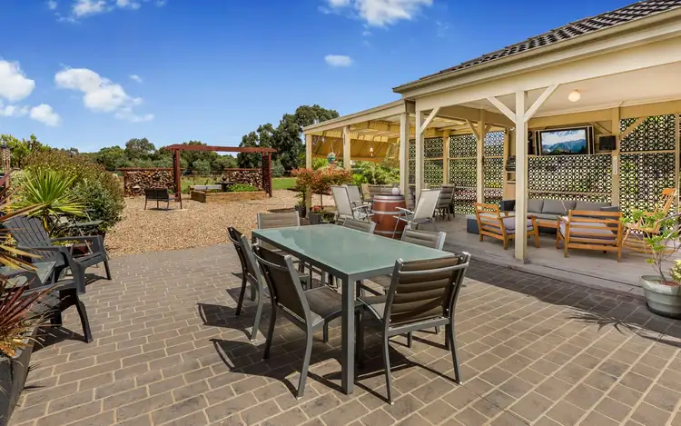Fourth view of Homely rural property listing, 19 Mount Charlie Road, Riddells Creek VIC 3431