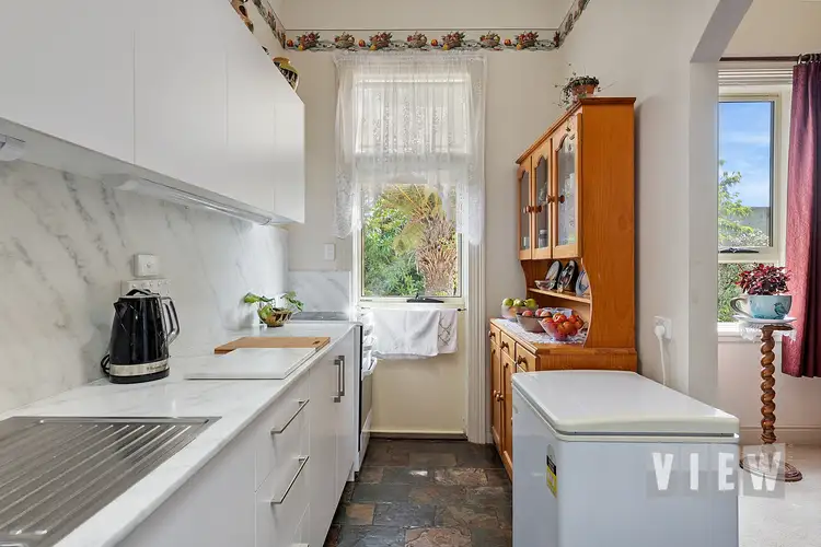 Second view of Homely house listing, 37 Gunn Street, Devonport TAS 7310