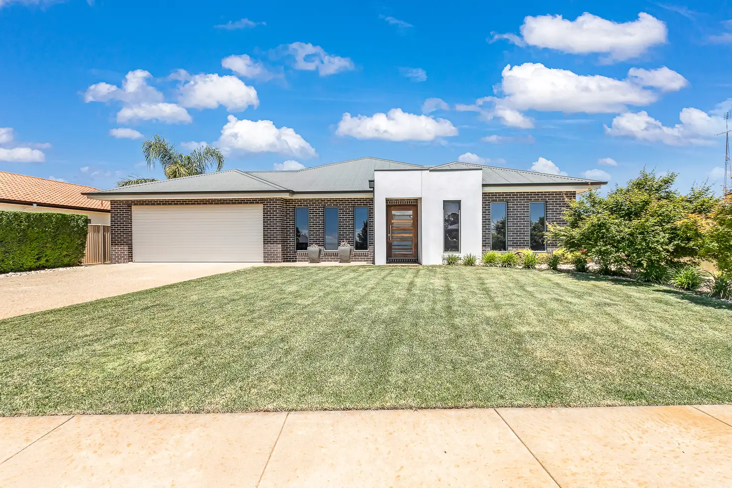 Main view of Homely house listing, 4 STANLEY COURT, Cohuna VIC 3568