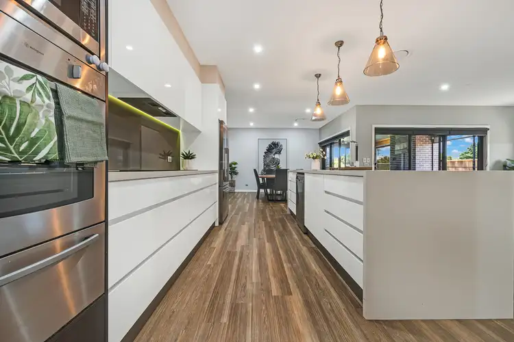 Second view of Homely house listing, 4 STANLEY COURT, Cohuna VIC 3568