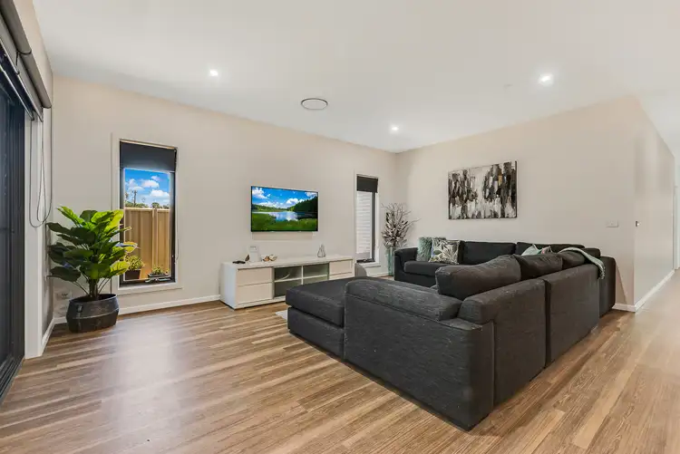 Third view of Homely house listing, 4 STANLEY COURT, Cohuna VIC 3568