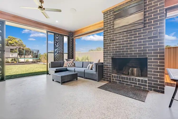 Fourth view of Homely house listing, 4 STANLEY COURT, Cohuna VIC 3568