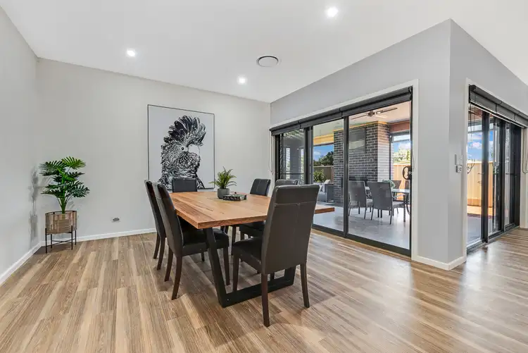 Sixth view of Homely house listing, 4 STANLEY COURT, Cohuna VIC 3568