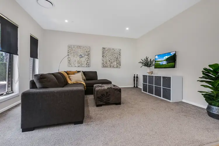 Seventh view of Homely house listing, 4 STANLEY COURT, Cohuna VIC 3568