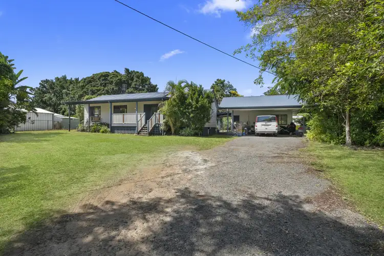 40 Bowen Road, Glass House Mountains QLD 4518