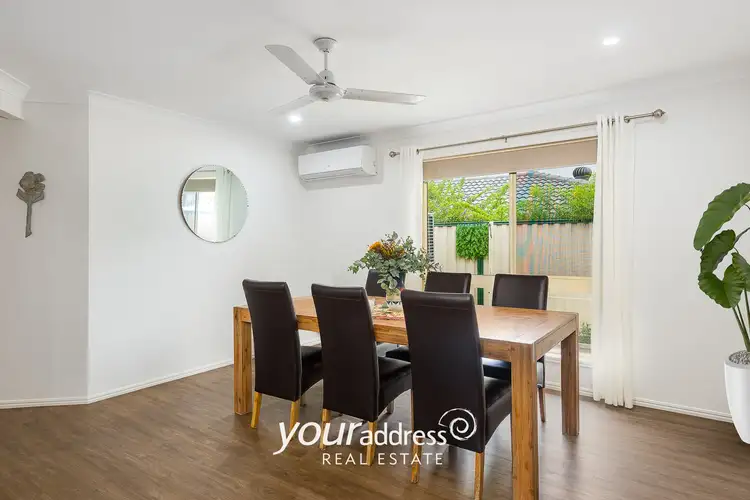 Third view of Homely house listing, 19 Talty Rise, Regents Park QLD 4118