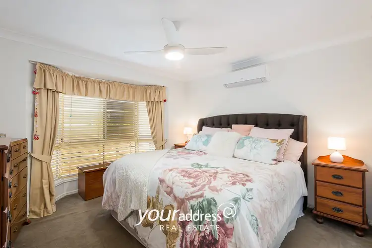 Fifth view of Homely house listing, 19 Talty Rise, Regents Park QLD 4118