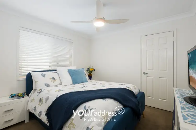 Seventh view of Homely house listing, 19 Talty Rise, Regents Park QLD 4118