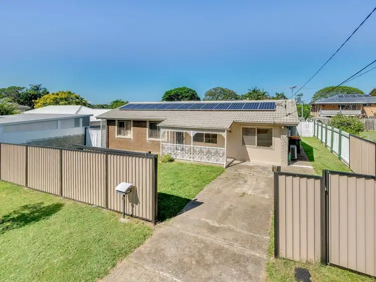 15 Treeby Street, Tingalpa QLD 4173