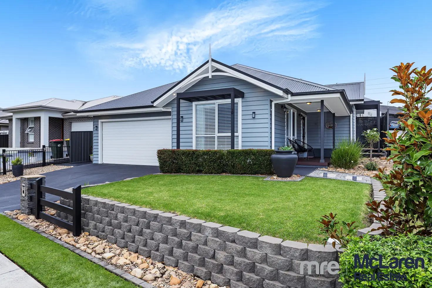 Main view of Homely house listing, 10 Jefferis Avenue, Cobbitty NSW 2570